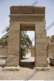 Habu Temple Photo Textures #5